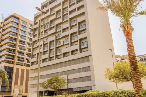 Byt v Jumeirah Village Circle, Dubai, SAE 1 ložnice, 83.24 m² Č.: 753107 - fotografie 5