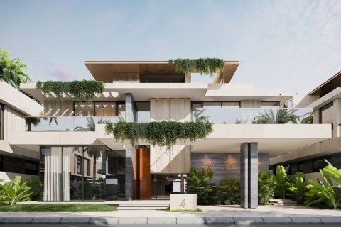 Villa en venta en Meydan, Dubai, EAU 5 dormitorios, 670.02 m2 № 753104 - foto 3