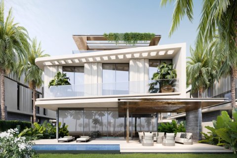 Villa en venta en Meydan, Dubai, EAU 5 dormitorios, 670.02 m2 № 753104 - foto 2