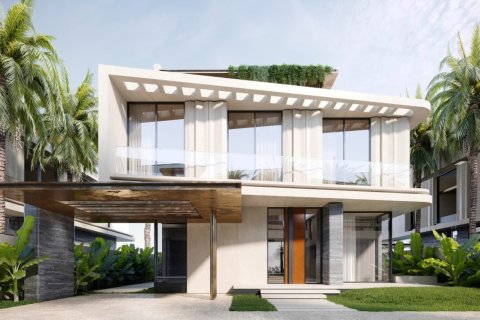 Huvila Meydan, Dubai, Arabiemiraatit 5 makuuhuonetta, 670.02 m2 № 753104