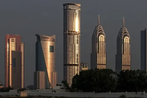Müüa korter asukohaga Al Sufouh, Dubai, AÜE: 1 magamistoaga, 80.41 m² Nr 753105 - pilt 8