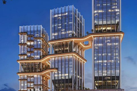 דירה למכירה ב Al Reem Island, Abu Dhabi, איחוד האמירויות  3 חדרי שינה, 123 מ"ר, מספר 702838 - תמונה 10