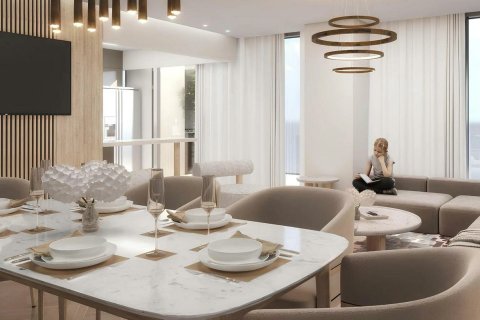 דירה למכירה ב Al Reem Island, Abu Dhabi, איחוד האמירויות  3 חדרי שינה, 123 מ"ר, מספר 702838 - תמונה 2