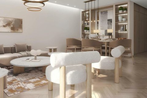 דירה למכירה ב Al Reem Island, Abu Dhabi, איחוד האמירויות  3 חדרי שינה, 123 מ"ר, מספר 702838 - תמונה 4