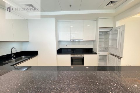 Lakás itt: Business Bay, Dubai, EAE, 1 hálószoba, 97.5 m², azonosító: 543936 - fénykép 4