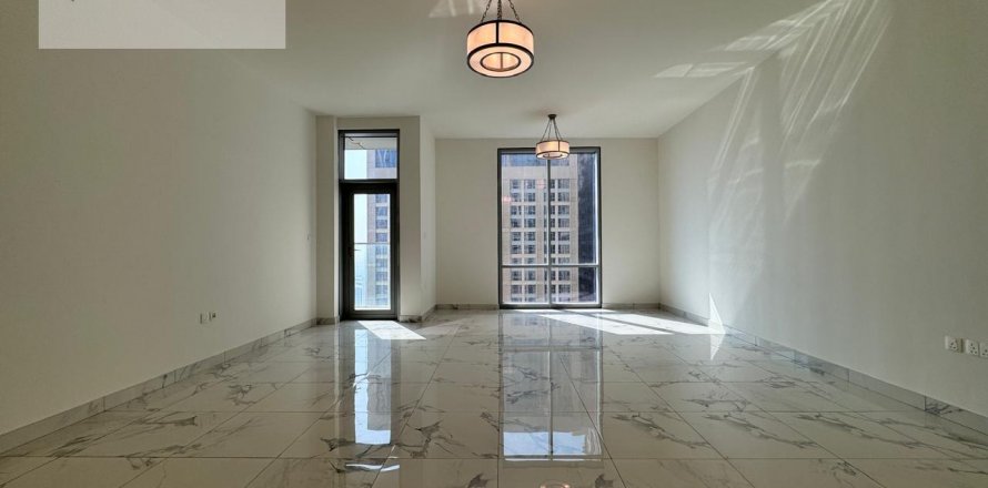Lakás itt: Business Bay, Dubai, EAE, 1 hálószoba, 97.5 m², azonosító: 543936