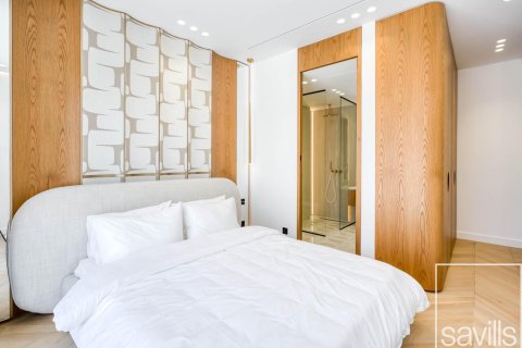 Вилла Jumeirah Village Triangle, Дубай, БАӘ-да 5 жатын бөлмелер, 649.76 м² № 755157 - фото 20