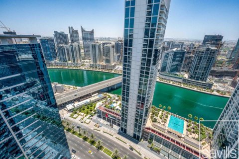Business Bay, Dubai, BAE’de satılık daire 2 yatak odası, 116.59 m&sup2; No 755161 - fotoğraf 22