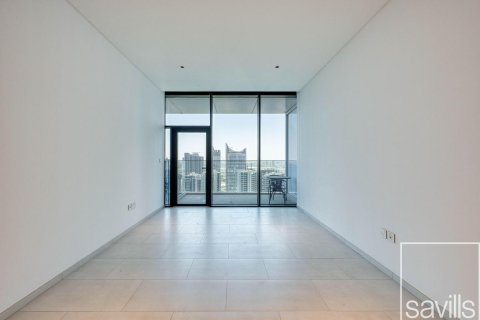 Apartament în Business Bay, Dubai, EAU 2 dormitoare, 116.59 mp.  №755161