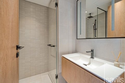 Business Bay, Dubai, BAE’de satılık daire 2 yatak odası, 116.59 m&sup2; No 755161 - fotoğraf 14