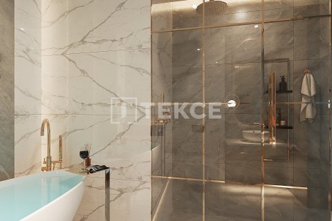 Leilighet til salgs i Al Marjan Island, Ras Al Khaimah, Emiratene 3 soverom, 311 kvm Nr. 535534 - Foto 18