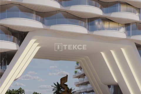 Leilighet til salgs i Al Marjan Island, Ras Al Khaimah, Emiratene 3 soverom, 311 kvm Nr. 535534 - Foto 4