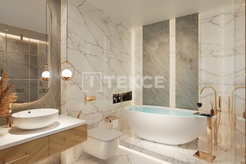 Leilighet til salgs i Al Marjan Island, Ras Al Khaimah, Emiratene 3 soverom, 311 kvm Nr. 535534 - Foto 17