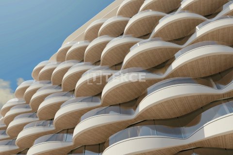 Leilighet til salgs i Al Marjan Island, Ras Al Khaimah, Emiratene 3 soverom, 311 kvm Nr. 535534 - Foto 6