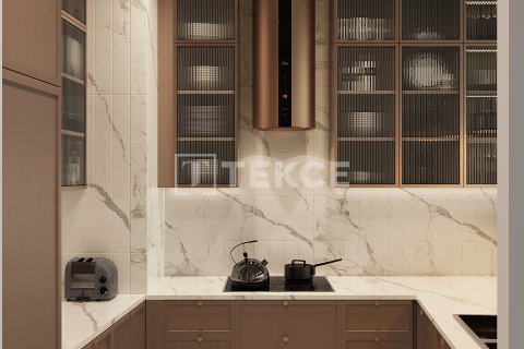 Leilighet til salgs i Al Marjan Island, Ras Al Khaimah, Emiratene 3 soverom, 311 kvm Nr. 535534 - Foto 19