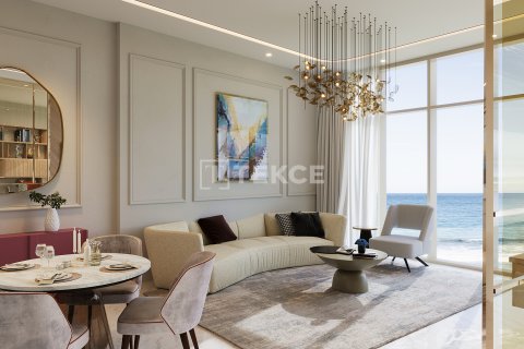 Leilighet til salgs i Al Marjan Island, Ras Al Khaimah, Emiratene 3 soverom, 311 kvm Nr. 535534 - Foto 10