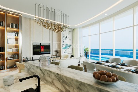 Leilighet til salgs i Al Marjan Island, Ras Al Khaimah, Emiratene 3 soverom, 311 kvm Nr. 535534 - Foto 13