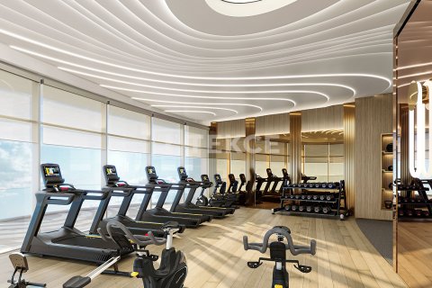 Leilighet til salgs i Al Marjan Island, Ras Al Khaimah, Emiratene 3 soverom, 311 kvm Nr. 535534 - Foto 20