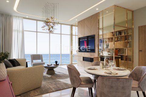 Leilighet til salgs i Al Marjan Island, Ras Al Khaimah, Emiratene 3 soverom, 311 kvm Nr. 535534 - Foto 11