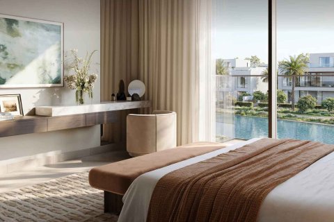 Vila di Palmiera Collective di Dubai, UAE 4 bilik tidur, 735.0 meter persegi № 691950 - foto 2