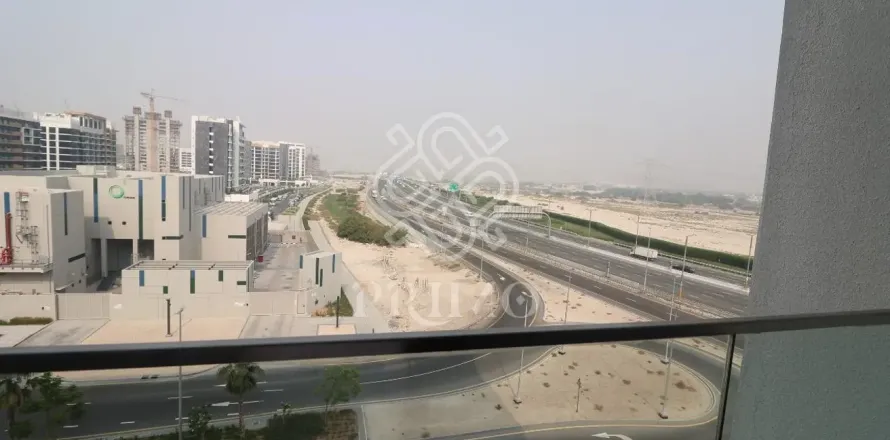 Apartament w Dubai, ZEA nr 712580