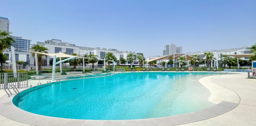 Vila v Al Furjan, Dubai, SAE 4 spálne, 463 m2 č. 712576