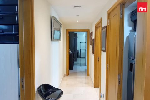 Appartamento in vendita a Dubai Marina, Dubai, EAU 3 camere da letto, 216.3 mq. № 621507 - foto 6