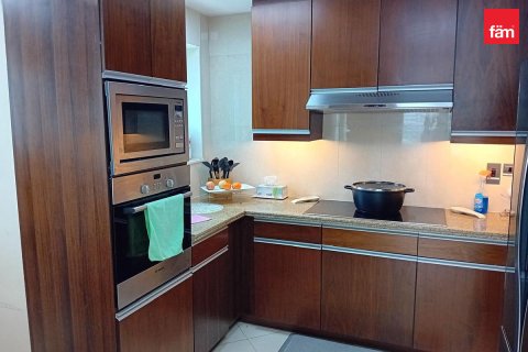 Appartamento in vendita a Dubai Marina, Dubai, EAU 3 camere da letto, 216.3 mq. № 621507 - foto 5