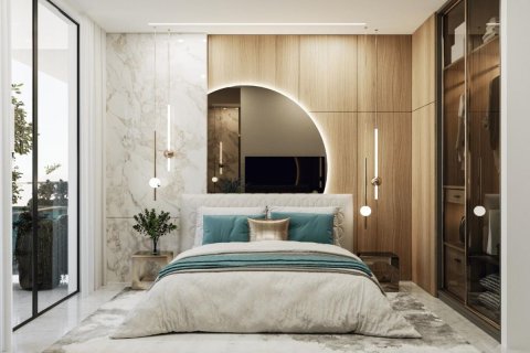 Müüa korter asukohaga Dubai, AÜE: 2 magamistoaga, 128.9 m² Nr 621506 - pilt 2