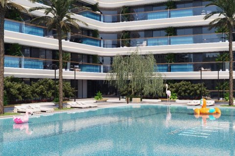Müüa korter asukohaga Dubai, AÜE: 2 magamistoaga, 128.9 m² Nr 621506 - pilt 7