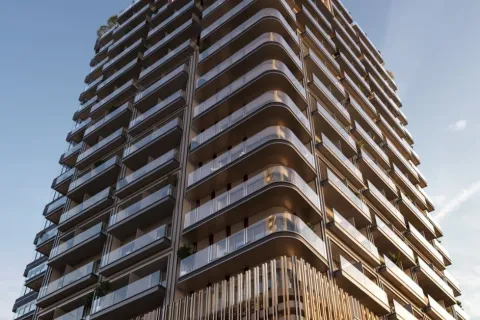 Müüa korter asukohaga Jumeirah Village Circle, Dubai, AÜE: 1 magamistoaga, 34 m² Nr 729370 - pilt 6