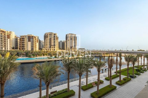 Dubai Creek Harbour (The Lagoons), UAE의 임대용 아파트 침실 3개, 179.95제곱미터 번호 768228 - 사진 3