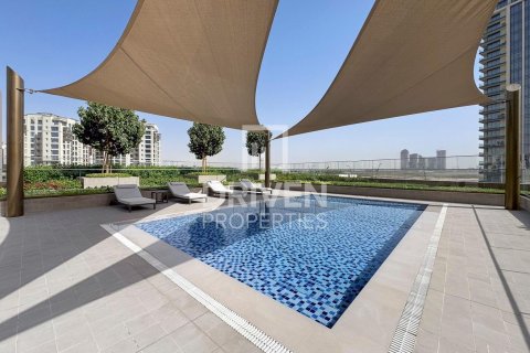 Dubai Creek Harbour (The Lagoons), UAE의 임대용 아파트 침실 3개, 179.95제곱미터 번호 768228 - 사진 23
