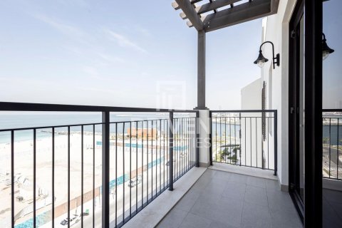 Διαμέρισμα σε Jumeirah, Dubai, ΗΑΕ 2 υπνοδωμάτια, 112.04 τ.μ. Αρ. 768229 - φωτογραφία 13
