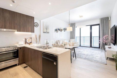 Apartman u gradu Jumeirah, Dubai, UAE 2 spavaće sobe, 112.04 m2 Br. 768229