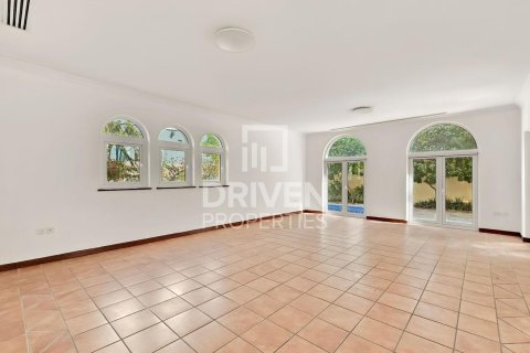 The Villa, Dubai, UAE의 빌라 침실 5개, 1000.94제곱미터 번호 768227