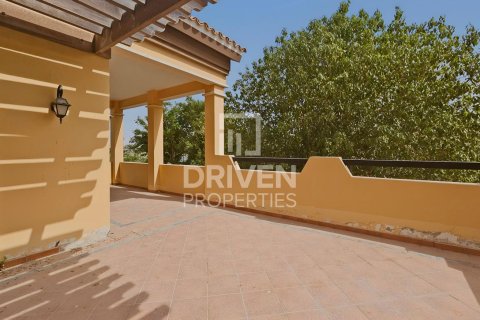 The Villa, Dubai, संयुक्त अरब अमीरात में विला, 5 बेडरूम, 1000.94 वर्ग मीटर, संख्या 768227 - फ़ोटो 27