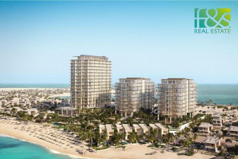 Al Marjan Island, Ras Al Khaimah, संयुक्त अरब अमीरात में विला, 4 बेडरूम, 487.3 वर्ग मीटर, संख्या 497452