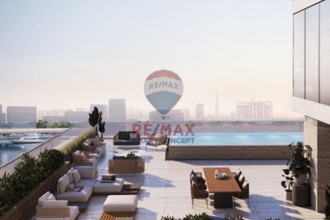 Wohnung zum Verkauf in Deira, Dubai, VAE 1 Schlafzimmer, 81.9 m2 Nr. 481341 - Foto 20