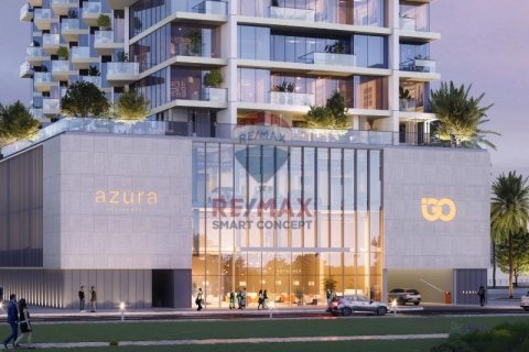Wohnung zum Verkauf in Deira, Dubai, VAE 1 Schlafzimmer, 81.9 m2 Nr. 481341 - Foto 2