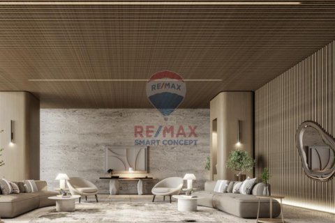 Wohnung zum Verkauf in Deira, Dubai, VAE 1 Schlafzimmer, 81.9 m2 Nr. 481341 - Foto 6