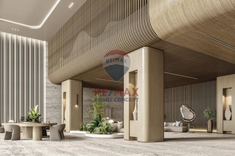 Wohnung zum Verkauf in Deira, Dubai, VAE 1 Schlafzimmer, 81.9 m2 Nr. 481341 - Foto 4