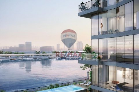 Lägenhet i Deira, Dubai, UAE 1 sovrum, 81.9 kvm Nr. 481341
