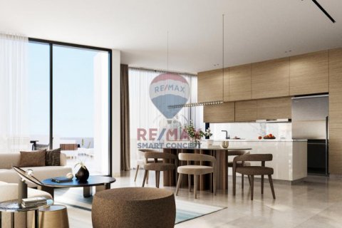 Wohnung zum Verkauf in Deira, Dubai, VAE 1 Schlafzimmer, 81.9 m2 Nr. 481341 - Foto 11