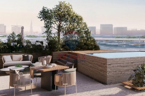 Wohnung zum Verkauf in Deira, Dubai, VAE 1 Schlafzimmer, 81.9 m2 Nr. 481341 - Foto 19
