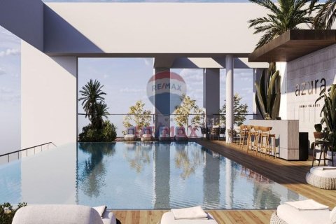 Apartman u gradu Deira, Dubai, UAE 1 spavaća soba, 80.1 m2 Br. 481340 - Slika 18