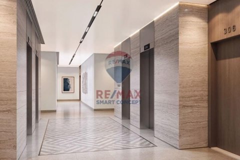 Apartman u gradu Deira, Dubai, UAE 1 spavaća soba, 80.1 m2 Br. 481340 - Slika 9
