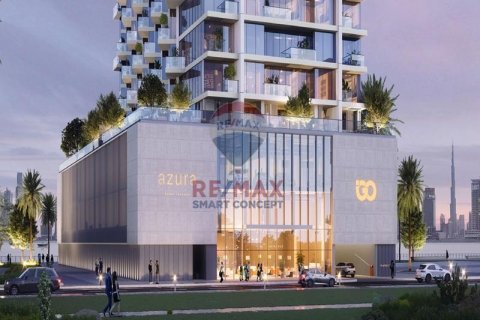 Apartman u gradu Deira, Dubai, UAE 1 spavaća soba, 80.1 m2 Br. 481340 - Slika 4