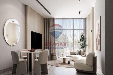 Apartman u gradu Deira, Dubai, UAE 1 spavaća soba, 80.1 m2 Br. 481340 - Slika 11