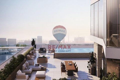Apartman u gradu Deira, Dubai, UAE 1 spavaća soba, 80.1 m2 Br. 481340 - Slika 17